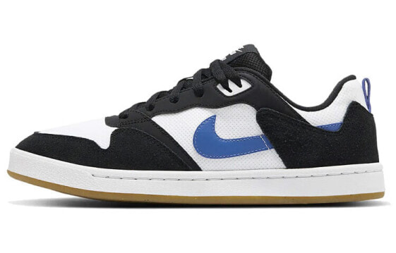 Nike SB Alleyoop CJ0882-104 Sneakers