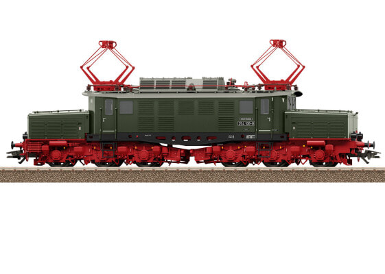 Trix 25991 - Train model - HO (1:87) - Metal - 15 yr(s) - Green - Model railway/train