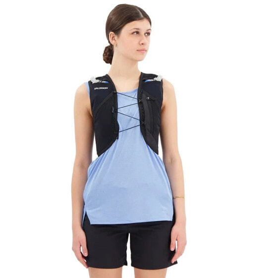 SALOMON Active Skin 4 Set Hydration Vest