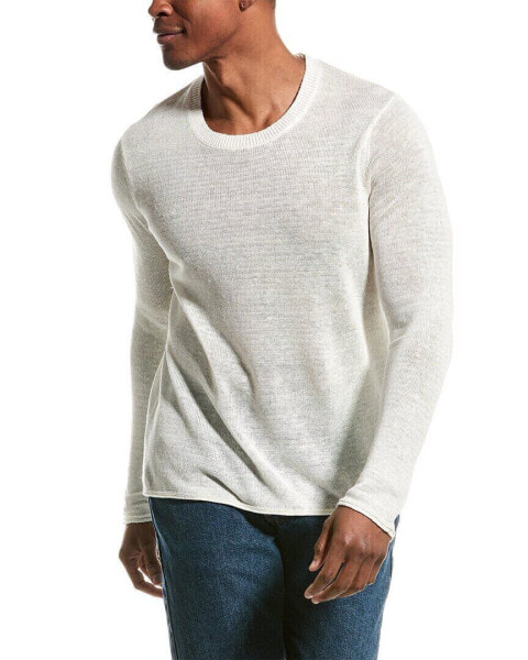 Onia Kevin Crewneck Sweater Men's