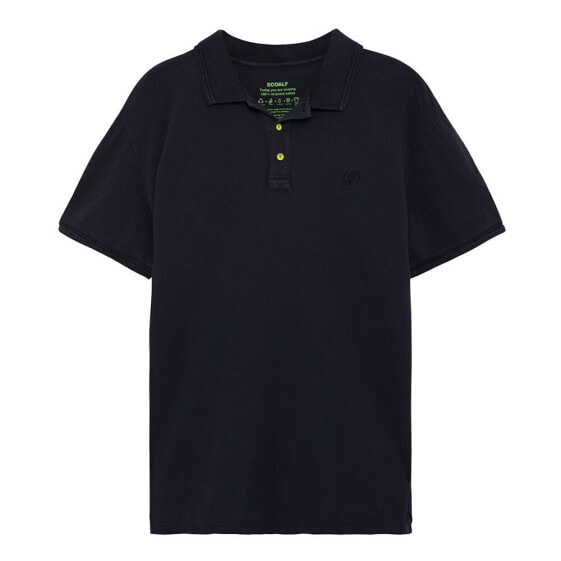 ECOALF Tanoalf short sleeve polo