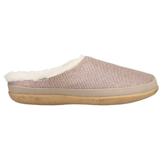 TOMS Ivy Mule Womens Size 12 B Casual Slippers 10015843