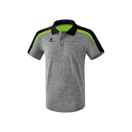 ERIMA Liga 2.0 short sleeve polo