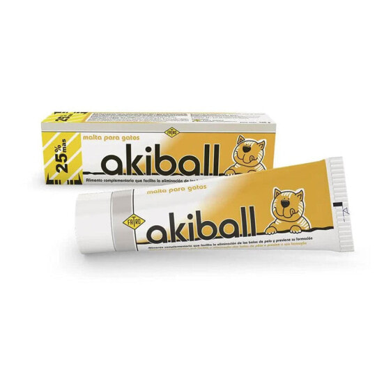 FATRO SAC Akiball 100g Malt