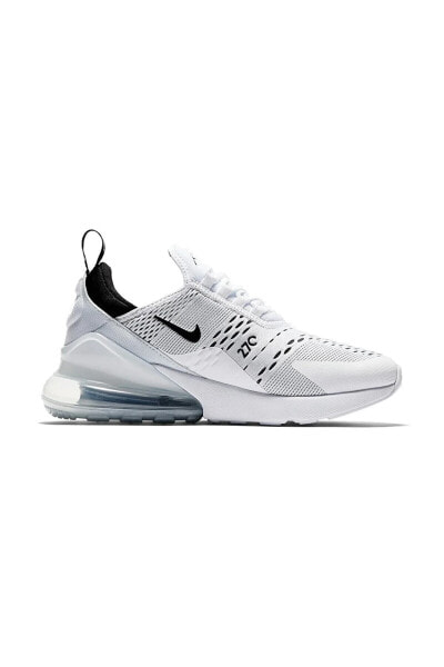 Ah6789-100 W Air Max 270 Unisex Günlük Spor Ayakkabı