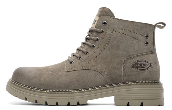Dickies 214M50LXS18 High-Performance Boots