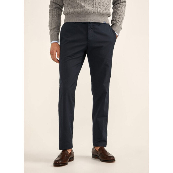 FAÇONNABLE FM210307 dress pants