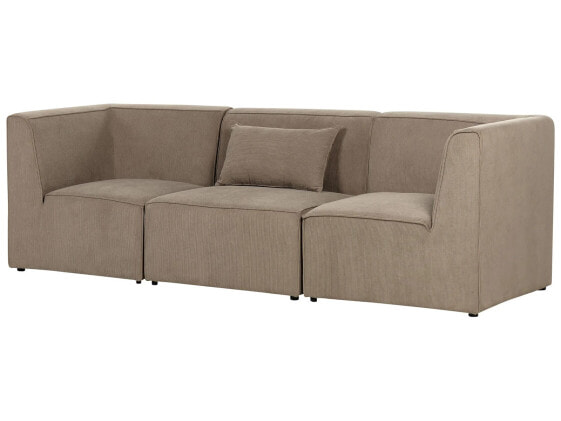 Modulsofa LEMVIG 3-tlg