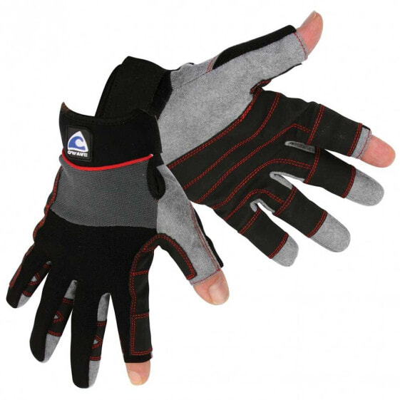 O`WAVE Rigging 2DC gloves