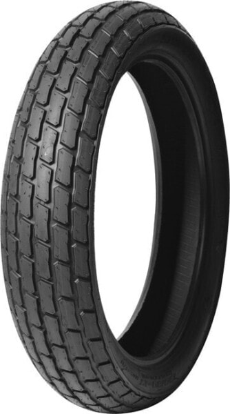 Мотошины летние жёсткие Shinko SR-267 FT HARD 130/80 R19 67H