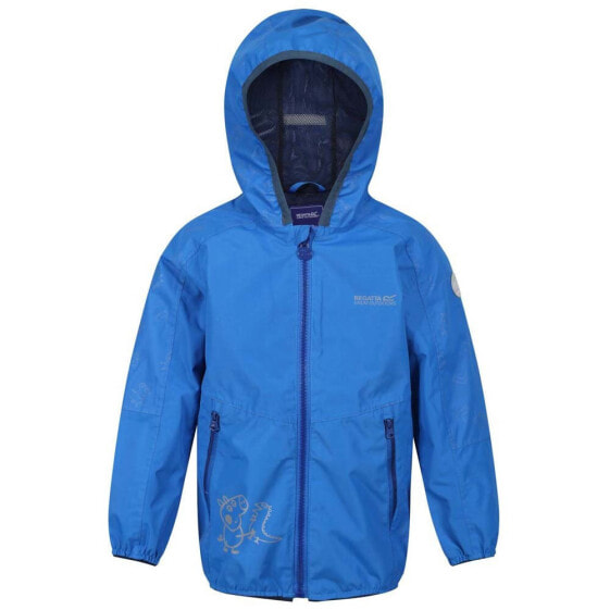 REGATTA Peppa jacket