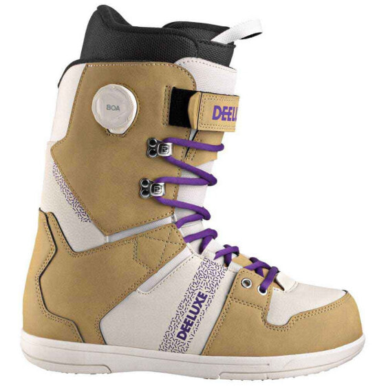 DEELUXE SNOW D.N.A Snowboard Boots