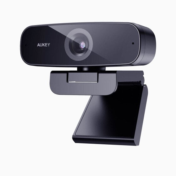 Веб-камера AUKEY 2 МП Full HD