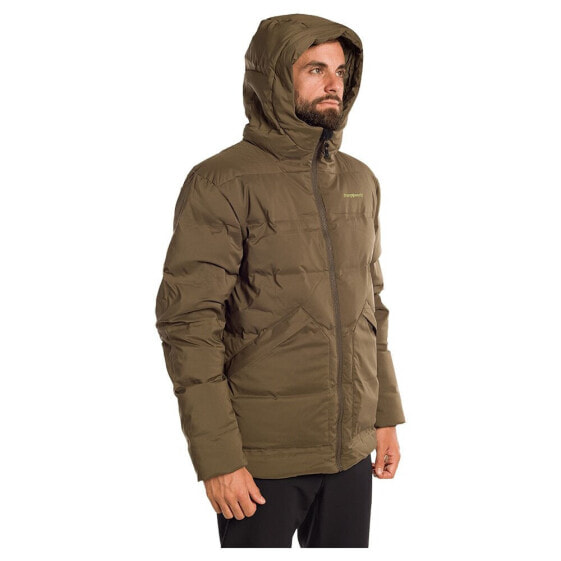 TRANGOWORLD Sligo down jacket