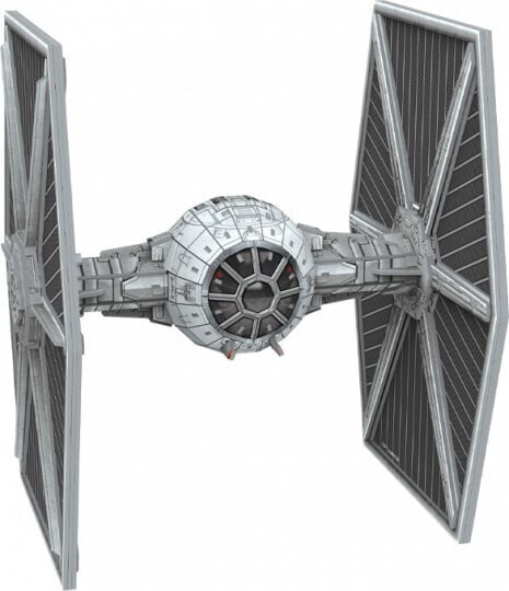 Revell Imperial TIE Fighter - Spaceplane model - Assembly kit - 1:41 - Imperial TIE Fighter - Any gender - Star Wars