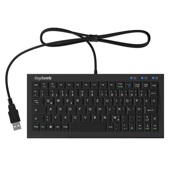 KEYSONIC ACK 3401U keyboard