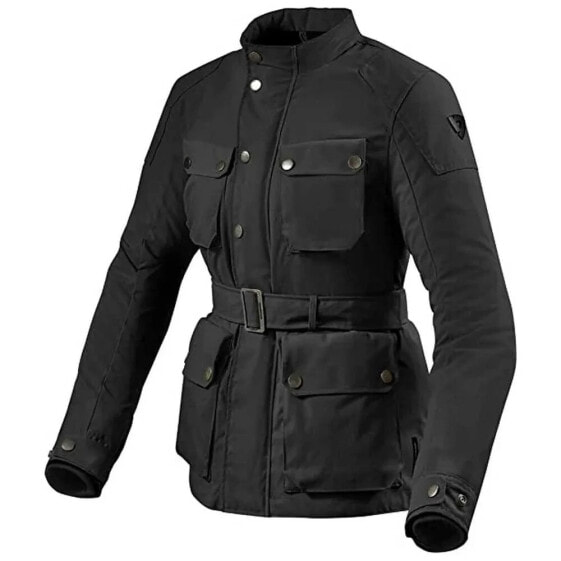 REVIT Livingstone jacket