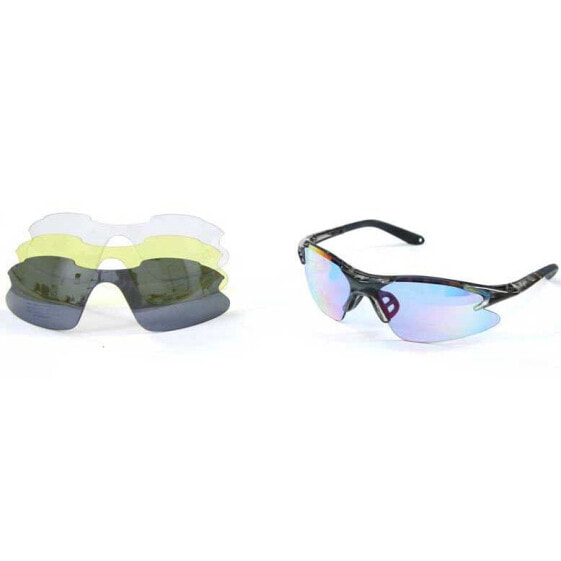 MSC Pyros Login sunglasses