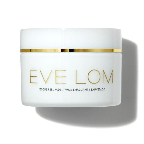 Ватные диски Eve Lom Rescue Peel 60 штук