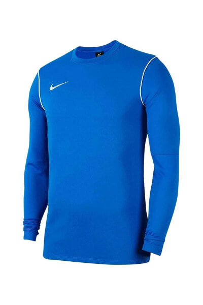 Толстовка Nike Dry Park20 Erkek Uzun Kollu T-shirt