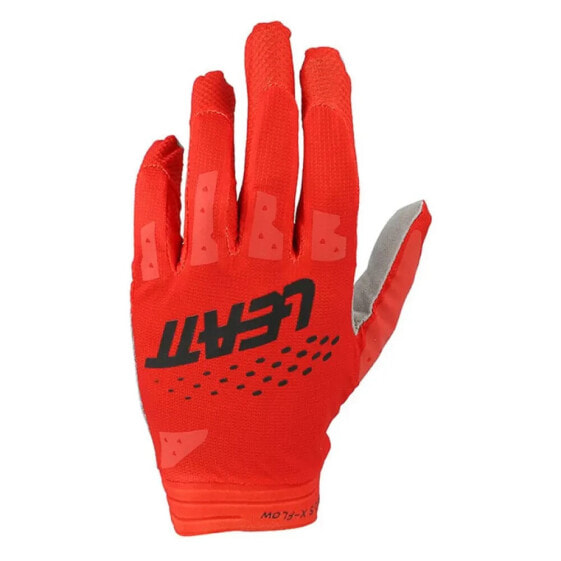 LEATT GPX Moto 2.5 X-Flow off-road gloves