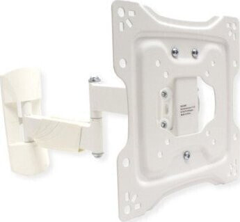 Value VALUE LCD/TV Wall Mount. 4 Joints. White