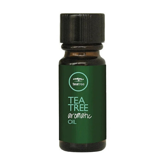 Aromatic oil Tea Tree (Aromatic Oil) 10 ml