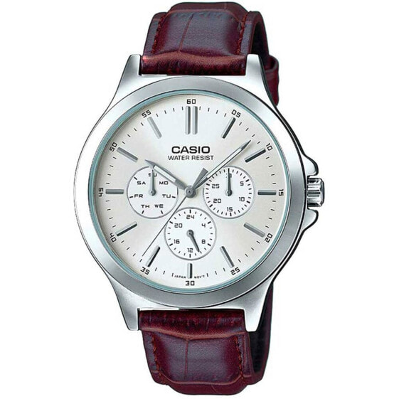 CASIO MTPV300L7A watch