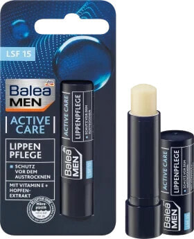 Lippenpflege active care LSF 15, 4,8 g