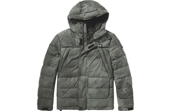 Timberland A2D9A-AS3 Jacket