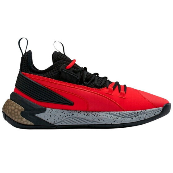 Puma Uproar Hybrid Court Core Basketball Mens Size 5.5 D Sneakers Athletic Shoe