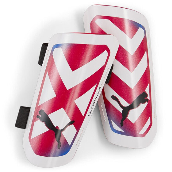 PUMA Ultra Light Strap Shin Guards