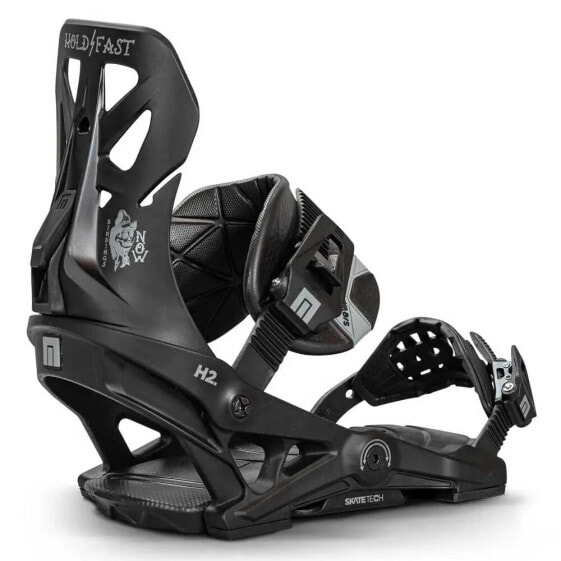 NOW Brigade Snowboard Bindings