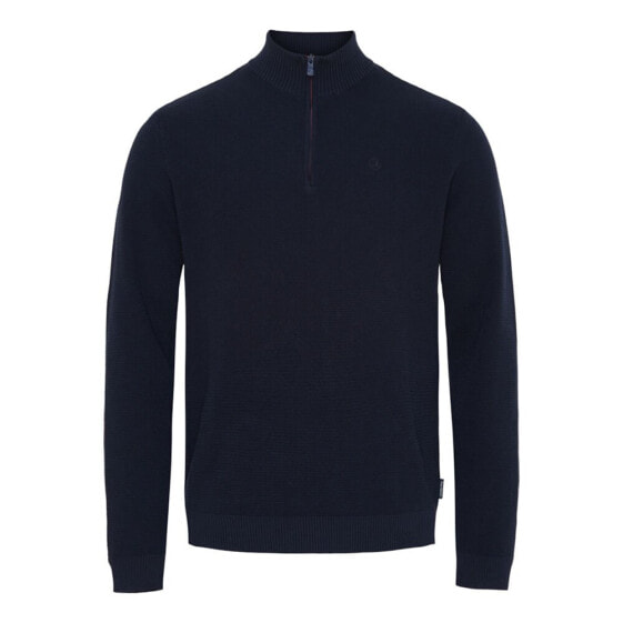 SEA RANCH Torin Half Zip Sweater