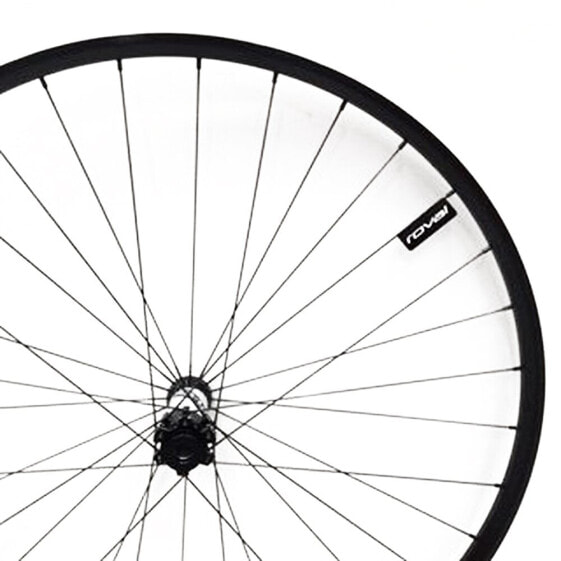 SPECIALIZED Control 29´´ 6B Disc MTB front wheel