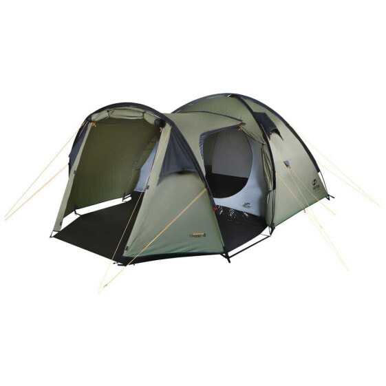 HANNAH Tribe 4 Comfort Family Tent