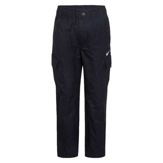 NIKE KIDS Woven Sweat Pants