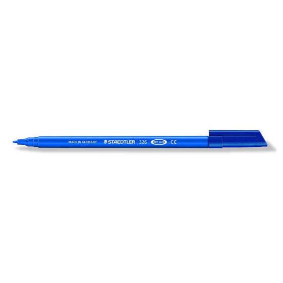 STAEDTLER Noris 326 Marker Pen 10 Units