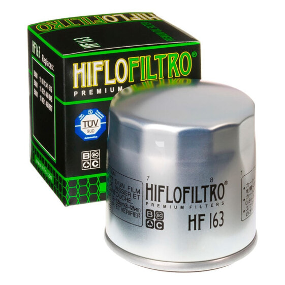 HIFLOFILTRO BMW K75 87-97 Oil Filter