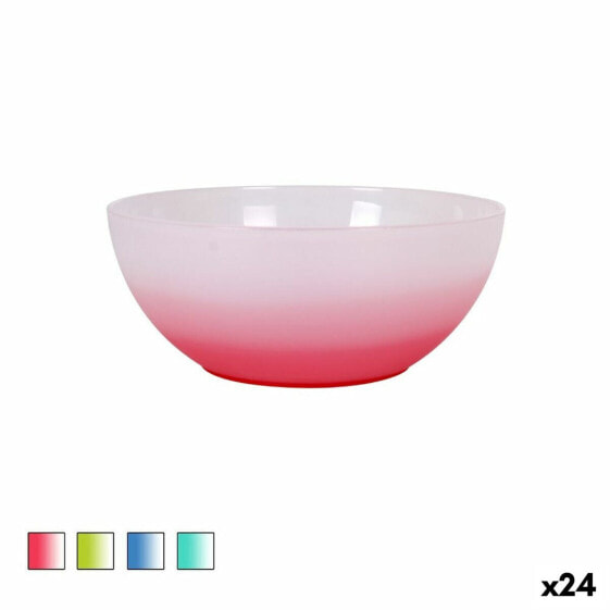 Блюдо Dem Cristalway 750 ml Ø 16 x 16 x 6,5 cm (24 штук)