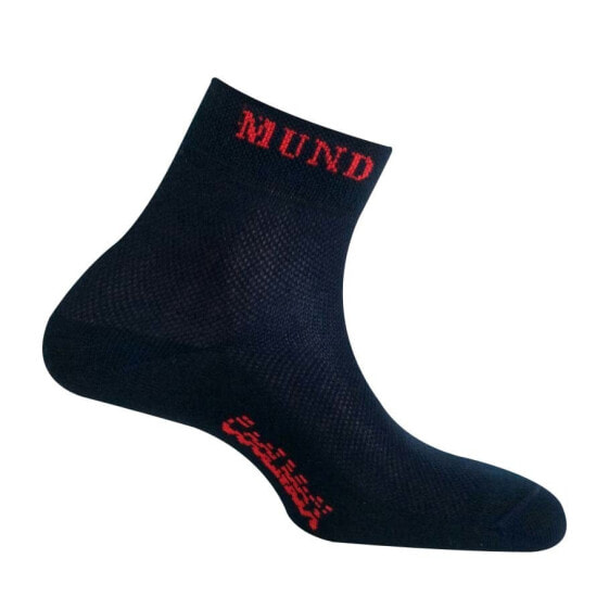 MUND SOCKS Cycling socks