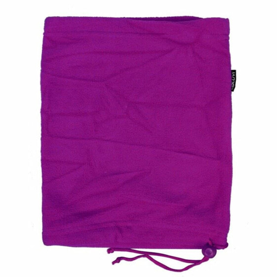 Хомут Joluvi 235025-079 с подкладкой из флиса фиолетовый