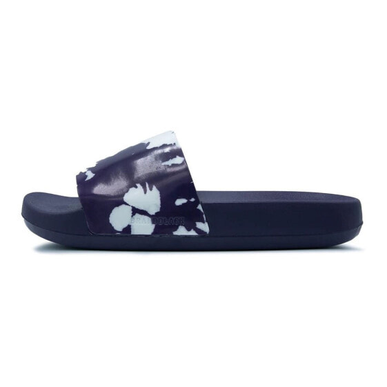 BRANDBLACK Kashiba Lux Print Slides