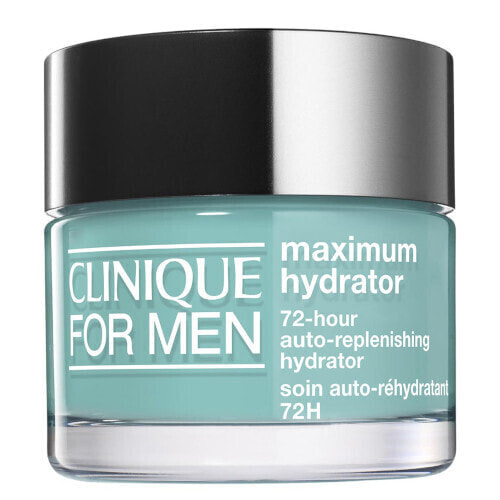 For Men Maxi Mum Hydrator (72-Hour Auto-Replenishing Hydrator) 50 ml