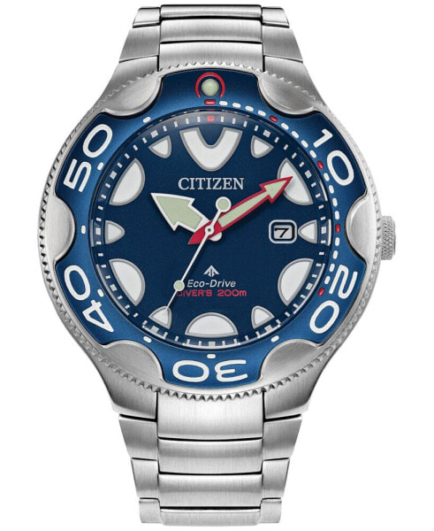 Часы Citizen Eco Drive Promaster 46mm