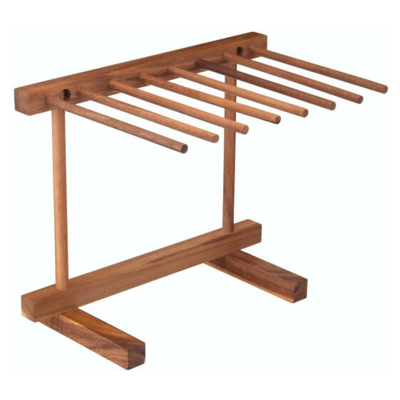 KITCHENCRAFT Wood Pasta Drying Stand