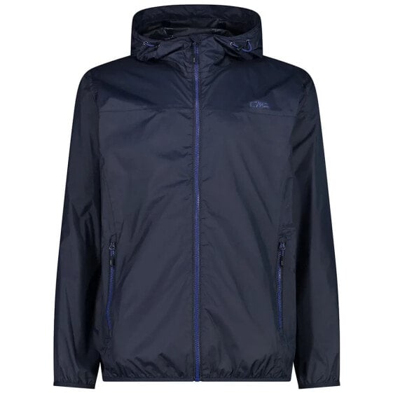 CMP Rain Fix Hood 32X5807 jacket