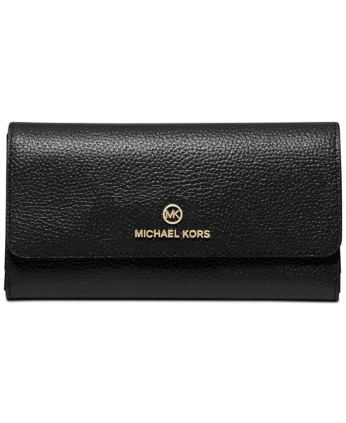 Кошелек Michael Kors Jet Set Charm Trifold