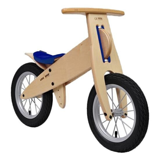 Велосипед детский Kokua Spoky 12"
