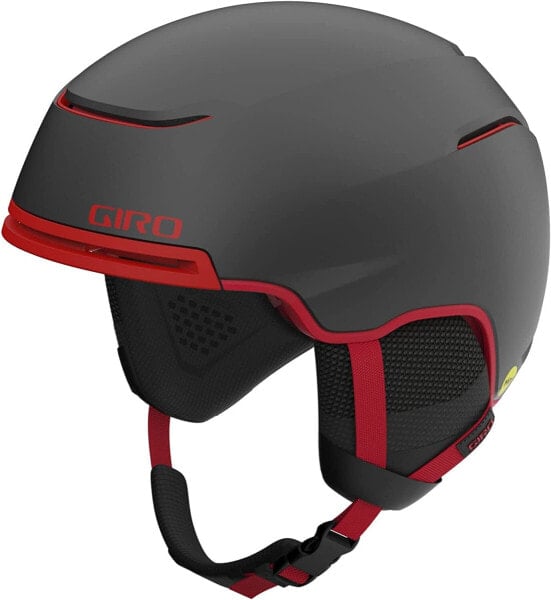 Giro Men's Jackson MIPS Ski Helmet / Snow Shoe